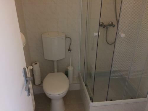 Apartamento Harm�nia Panzi�