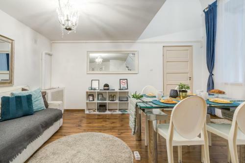 D.five Beautiful Apartment At Basilica