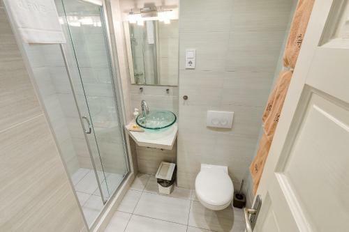 D.five Beautiful Apartment At Basilica