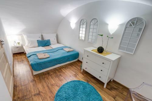 D.five Beautiful Apartment At Basilica