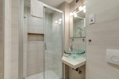 D.five Beautiful Apartment At Basilica