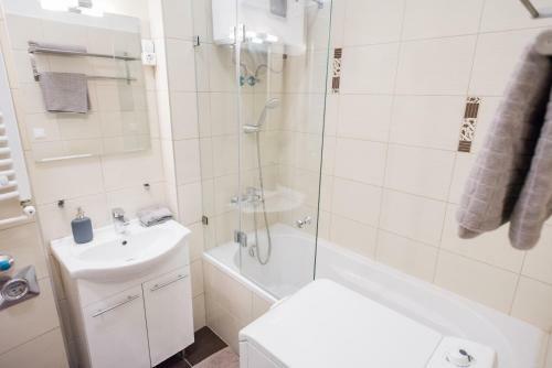 Apartamento D.five Premium Studio In The Center