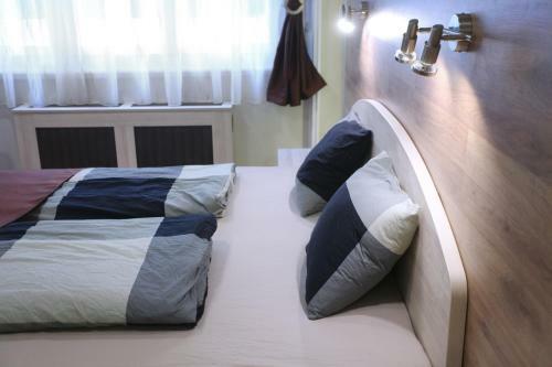 Apartamento D.five Premium Studio In The Center