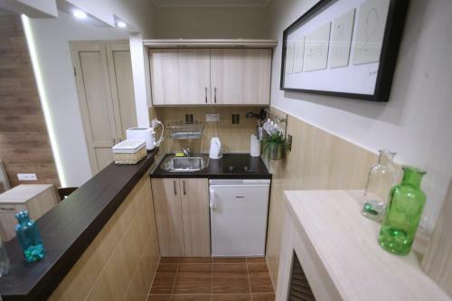 Apartamento D.five Premium Studio In The Center
