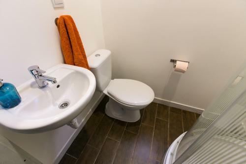 Suite Hostel