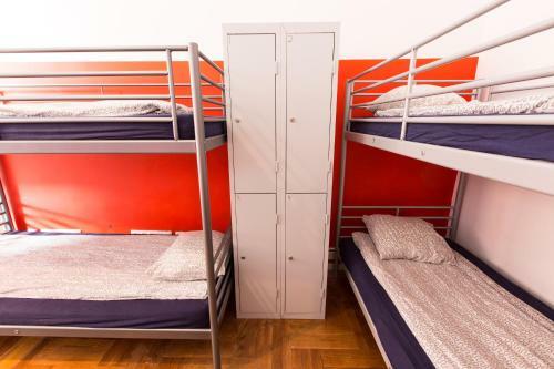 Suite Hostel