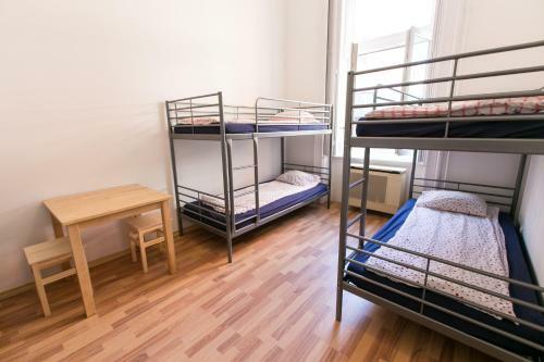 Suite Hostel