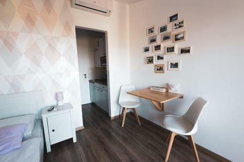 Hilltop Apartments