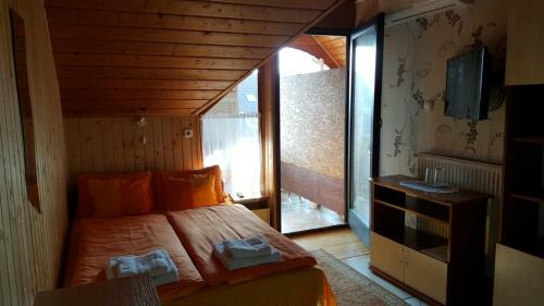Bed & Breakfast Lenzl's Panzi�