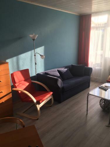 M�ln�s Macska Apartman