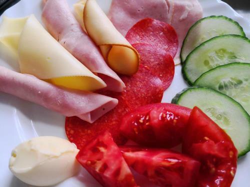 Hotel Oroszl�n Szigetv�r