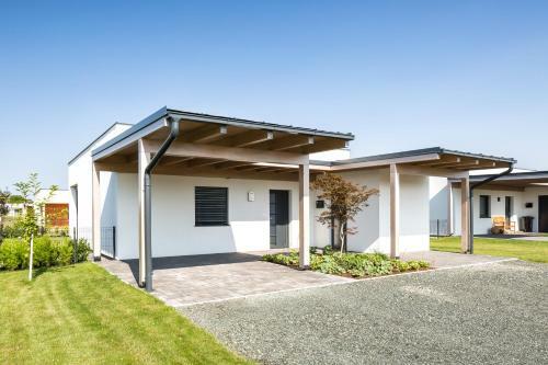 Albergue Sonnenchalets
