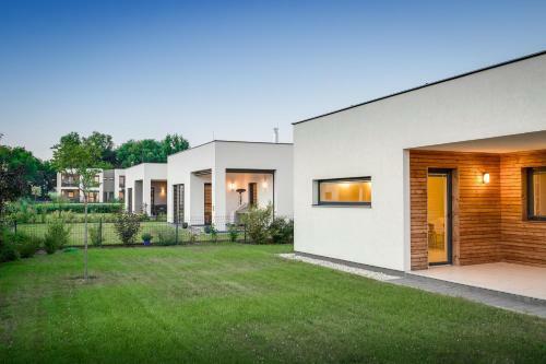 Albergue Sonnenchalets
