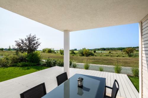 Albergue Sonnenchalets