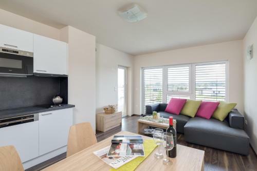 Albergue Sonnenchalets