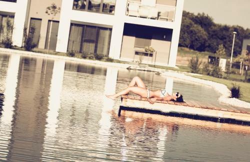 Albergue Sonnenchalets