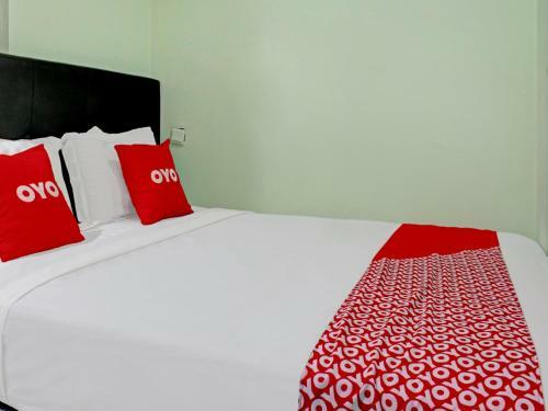 Hotel Oyo 90357 Shafwah Guesthouse Syariah