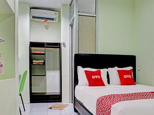 Hotel Oyo 90357 Shafwah Guesthouse Syariah