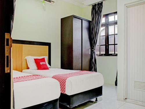 Hotel Oyo 90357 Shafwah Guesthouse Syariah