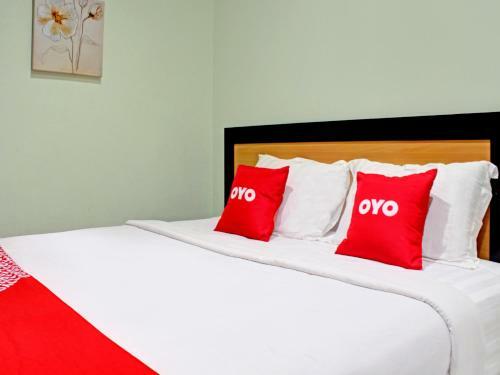 Hotel Oyo 90357 Shafwah Guesthouse Syariah