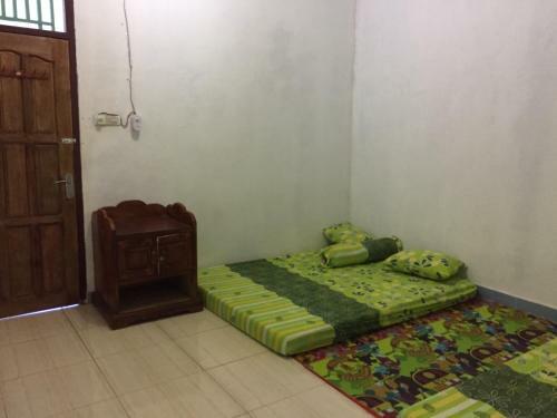Penginapan Wedanta