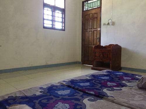 Penginapan Wedanta