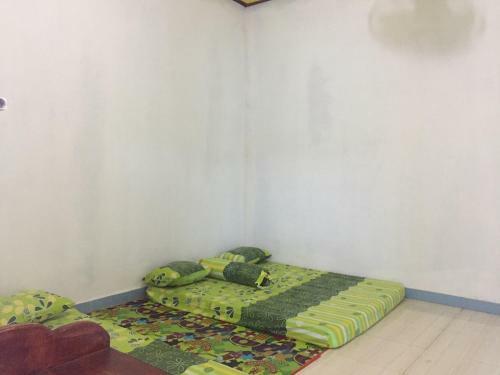 Penginapan Wedanta