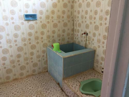 Penginapan Wedanta