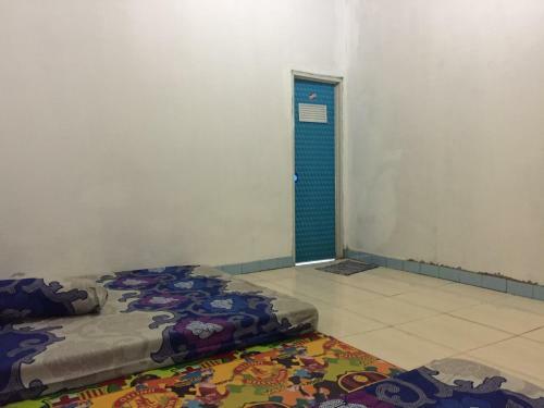 Penginapan Wedanta