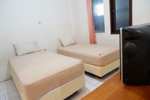 Hotel Netral Jombang