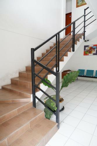Hotel Netral Jombang