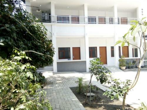 Hotel Netral Jombang