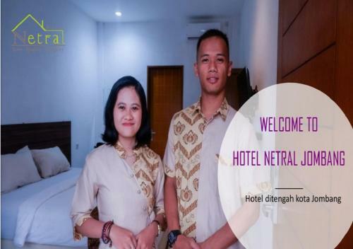 Hotel Netral Jombang