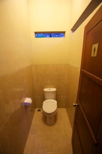 Pagupon Bromo Budget Lodge
