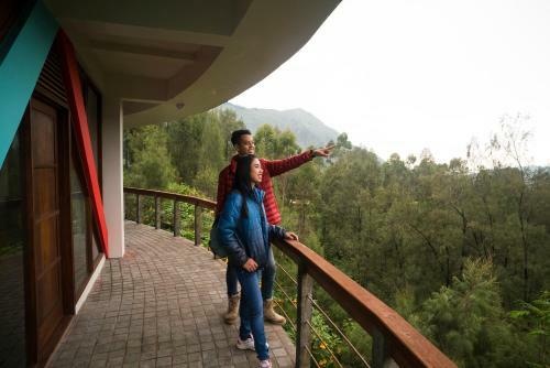 Pagupon Bromo Budget Lodge