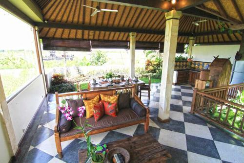 Kubu Kedungu Villas