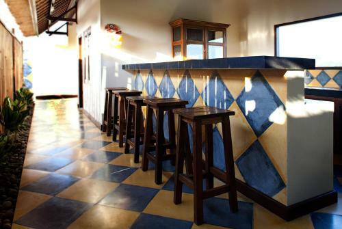 Kubu Kedungu Villas