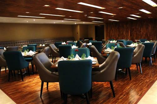 Swiss-belhotel Harbour Bay
