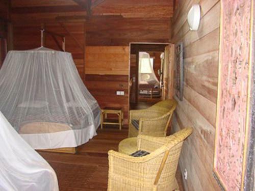 Hotel Cubadak Paradiso Village