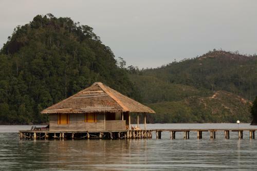 Hotel Cubadak Paradiso Village