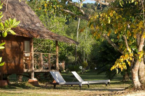 Hotel Cubadak Paradiso Village