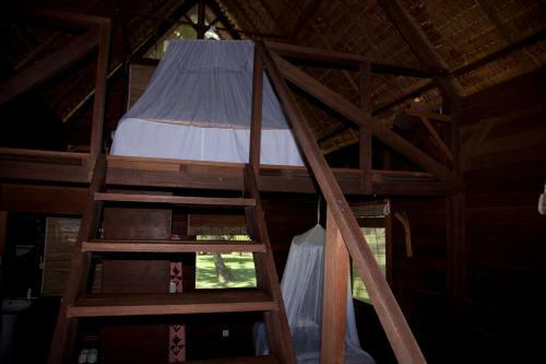 Hotel Cubadak Paradiso Village