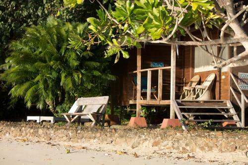 Hotel Cubadak Paradiso Village