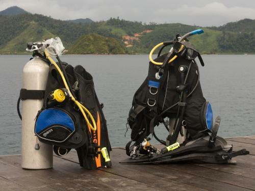 Hotel Cubadak Paradiso Village