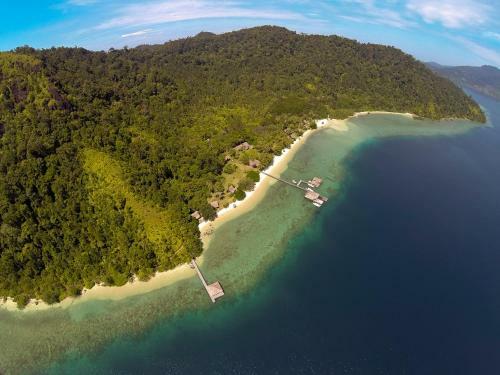 Hotel Cubadak Paradiso Village