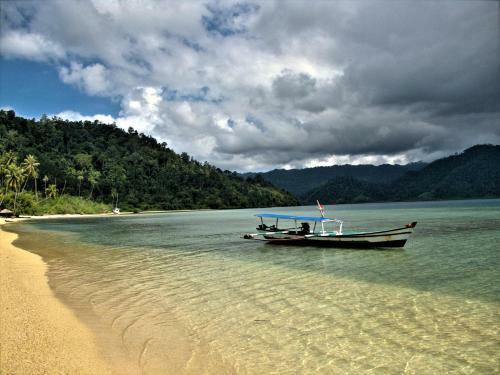 Hotel Cubadak Paradiso Village