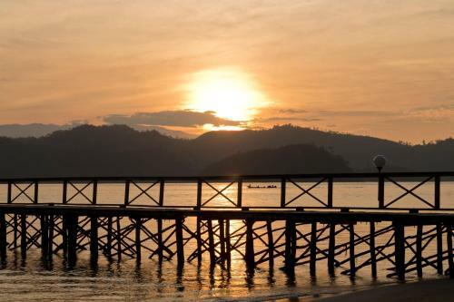 Hotel Cubadak Paradiso Village