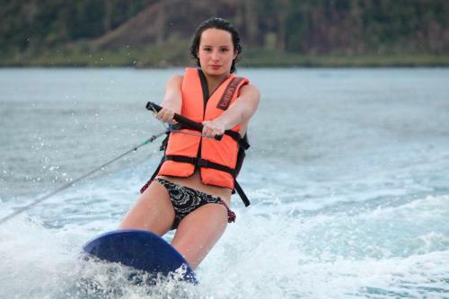 Hotel Cubadak Paradiso Village