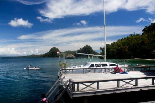 Hotel Cubadak Paradiso Village