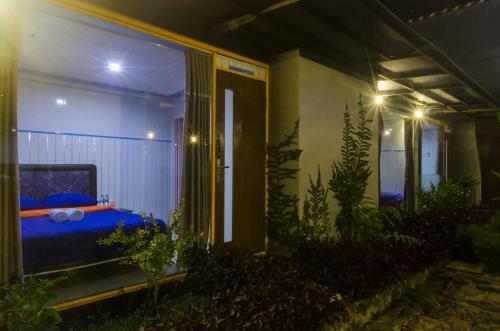 Hotel Bromo Ecolodge